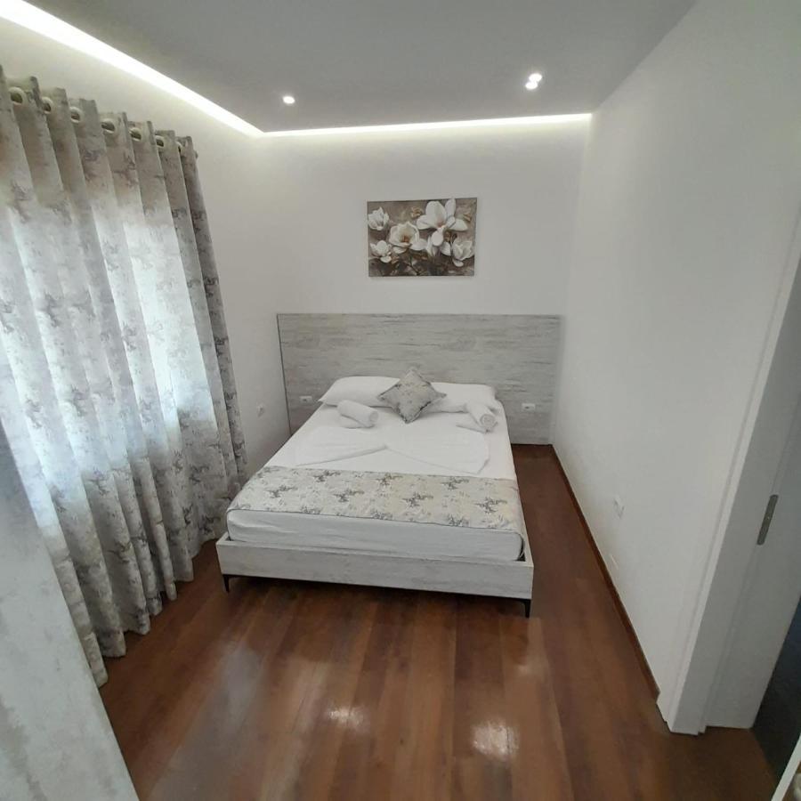 Vila Irdi Ksamil Exterior photo